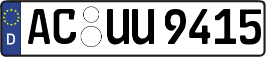 AC-UU9415