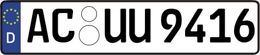 AC-UU9416