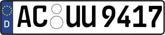 AC-UU9417