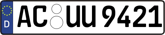 AC-UU9421