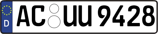 AC-UU9428