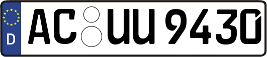 AC-UU9430