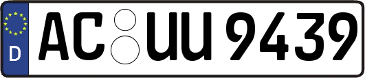 AC-UU9439