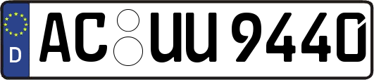 AC-UU9440
