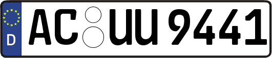 AC-UU9441