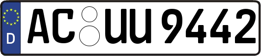 AC-UU9442