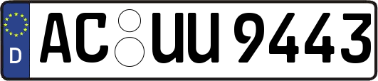 AC-UU9443