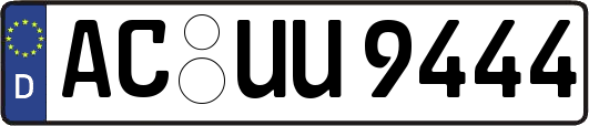 AC-UU9444