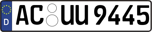 AC-UU9445