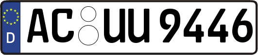 AC-UU9446