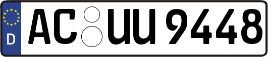 AC-UU9448