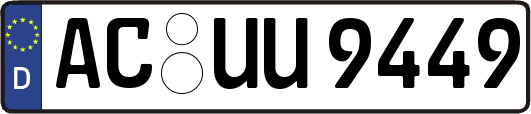 AC-UU9449