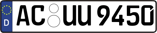 AC-UU9450