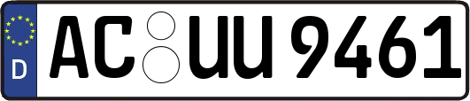 AC-UU9461
