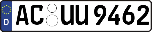 AC-UU9462