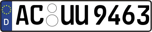 AC-UU9463