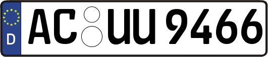 AC-UU9466