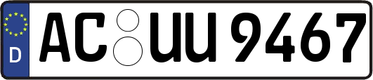 AC-UU9467