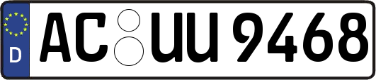 AC-UU9468