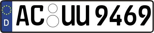 AC-UU9469