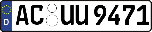 AC-UU9471