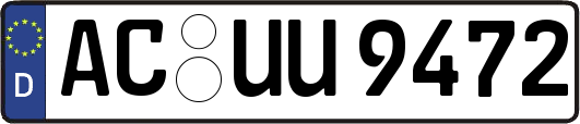 AC-UU9472