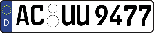 AC-UU9477