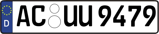 AC-UU9479