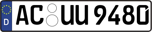 AC-UU9480