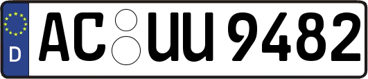 AC-UU9482