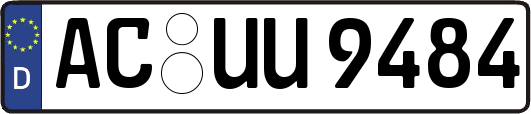 AC-UU9484