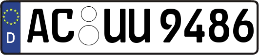 AC-UU9486
