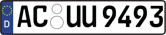 AC-UU9493