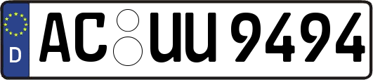 AC-UU9494