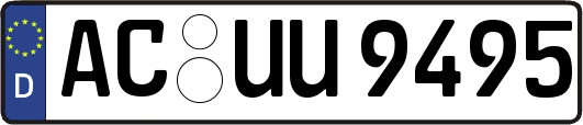 AC-UU9495