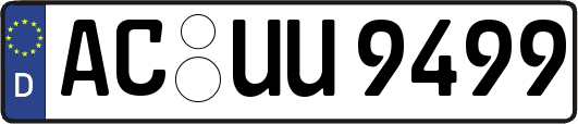AC-UU9499