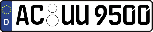 AC-UU9500