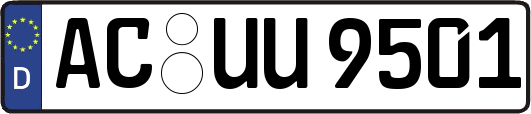 AC-UU9501
