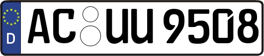 AC-UU9508