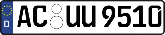 AC-UU9510