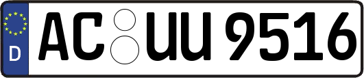 AC-UU9516