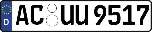 AC-UU9517