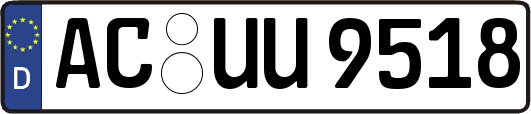 AC-UU9518