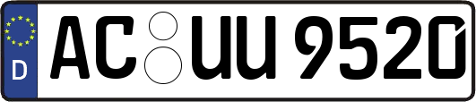 AC-UU9520