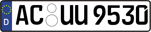 AC-UU9530