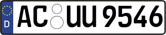 AC-UU9546