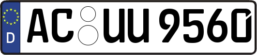AC-UU9560