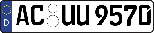 AC-UU9570