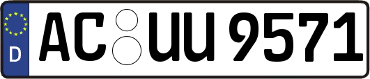 AC-UU9571