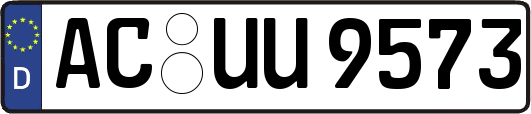 AC-UU9573